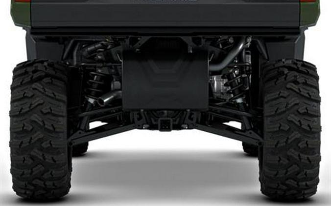 2027 Polaris Ranger Crew XP 1000 NorthStar Premium