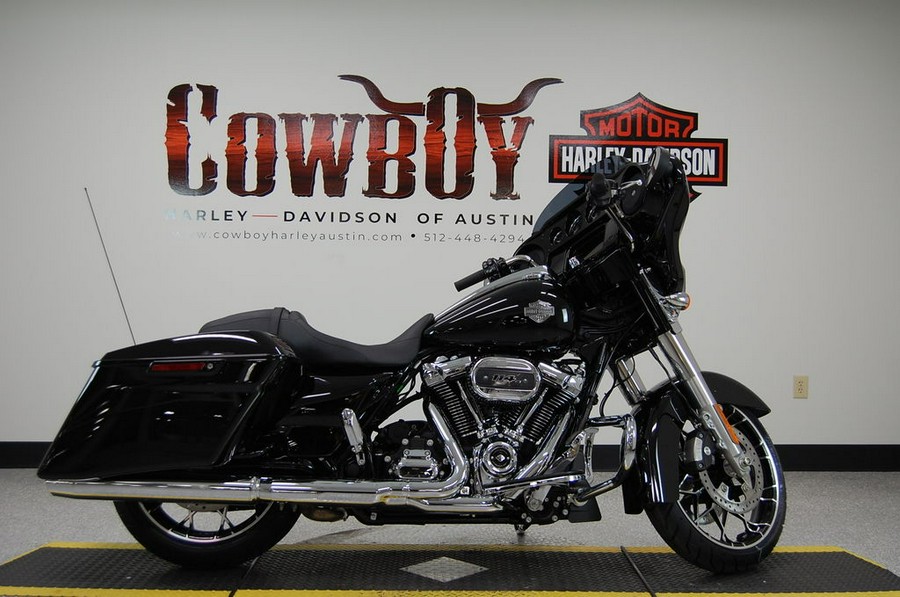 2023 Harley-Davidson® FLHXS - Street Glide® Special