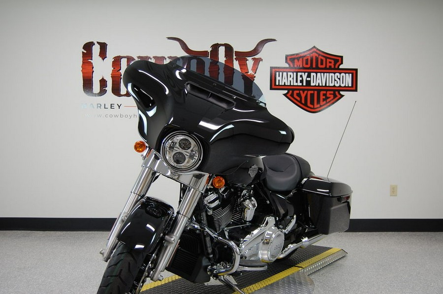 2023 Harley-Davidson® FLHXS - Street Glide® Special