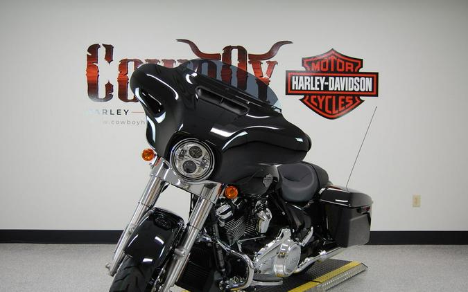 2023 Harley-Davidson® FLHXS - Street Glide® Special