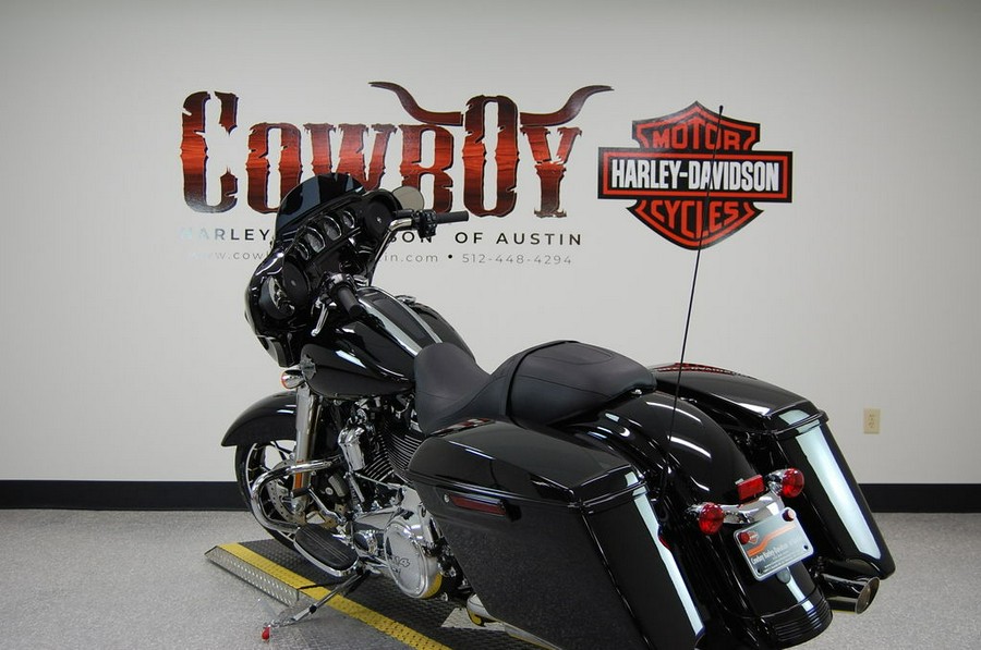 2023 Harley-Davidson® FLHXS - Street Glide® Special