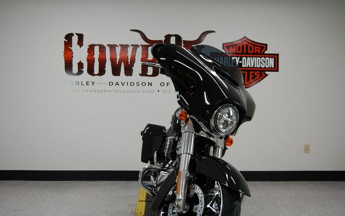 2023 Harley-Davidson® FLHXS - Street Glide® Special