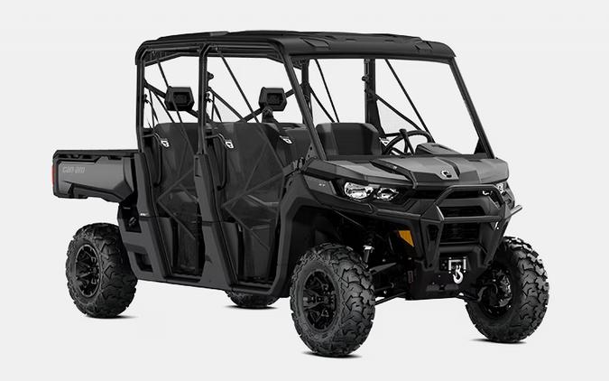 2024 Can-Am DEFENDER MAX XT HD10