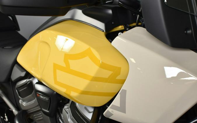 2023 Harley-Davidson Pan America 1250 Special