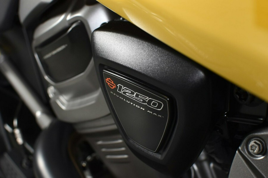 2023 Harley-Davidson Pan America 1250 Special