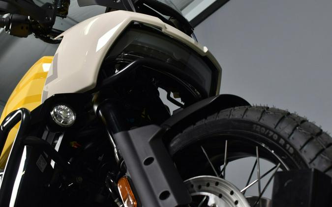 2023 Harley-Davidson Pan America 1250 Special