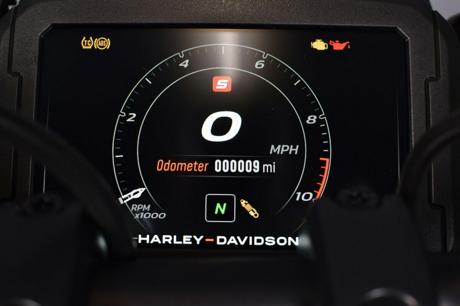 2023 Harley-Davidson Pan America 1250 Special