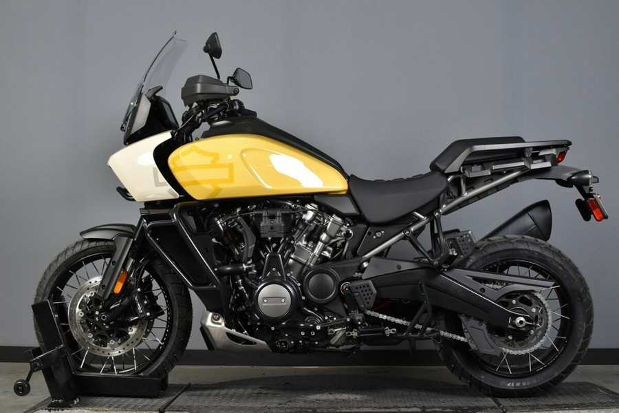 2023 Harley-Davidson Pan America 1250 Special