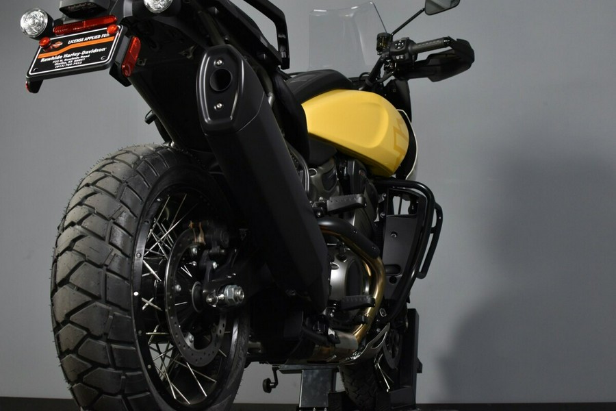 2023 Harley-Davidson Pan America 1250 Special