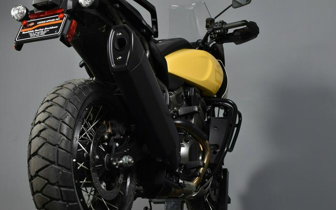 2023 Harley-Davidson Pan America 1250 Special