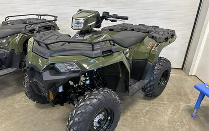 2024 Polaris Sportsman 570