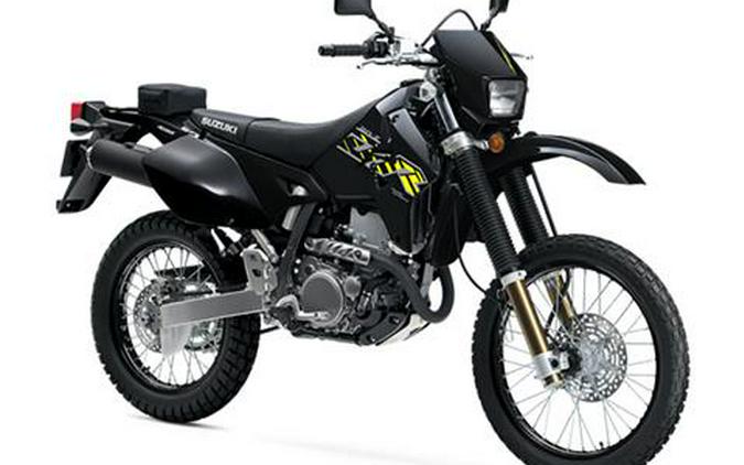 2023 Suzuki DR-Z400S