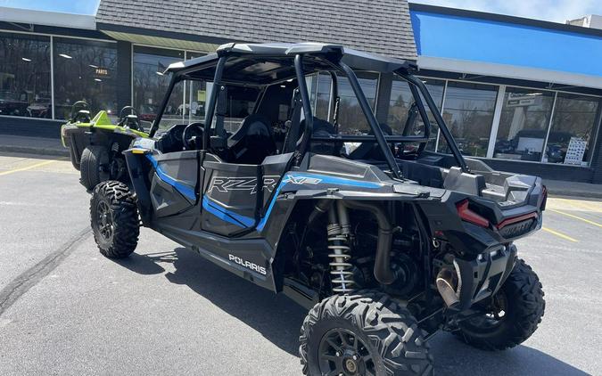 2023 Polaris® RZR XP 4 1000 Ultimate