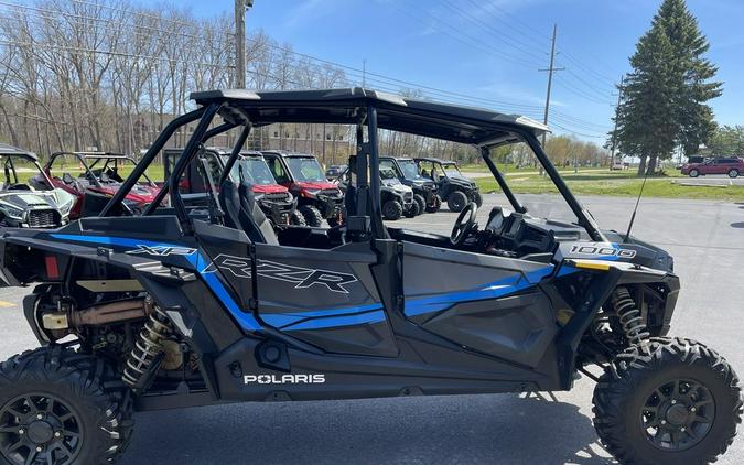 2023 Polaris® RZR XP 4 1000 Ultimate