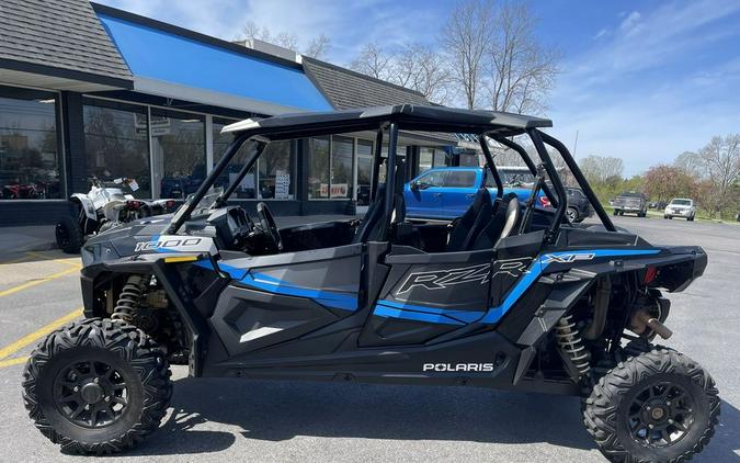 2023 Polaris® RZR XP 4 1000 Ultimate