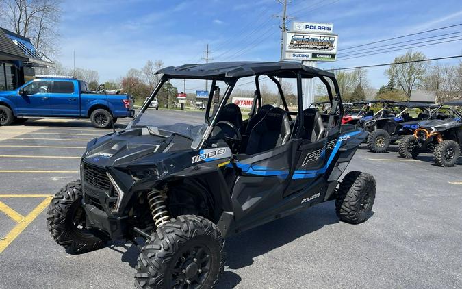 2023 Polaris® RZR XP 4 1000 Ultimate