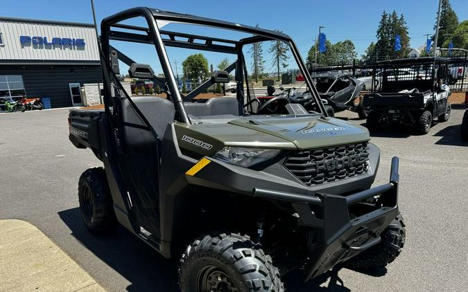 2024 Polaris® Ranger 1000 EPS