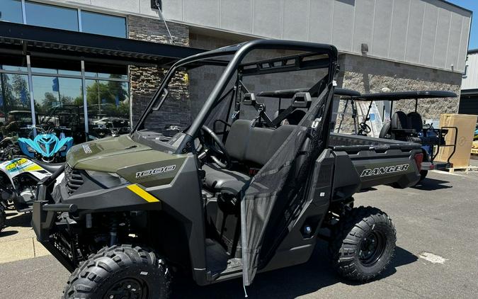 2024 Polaris® Ranger 1000 EPS