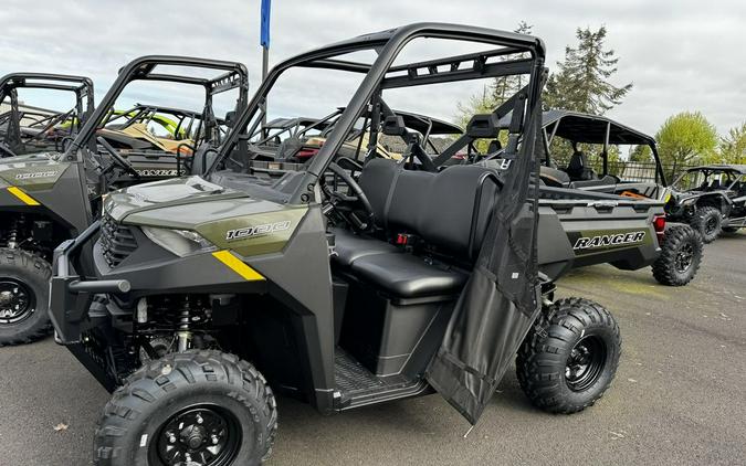 2024 Polaris® Ranger 1000 EPS