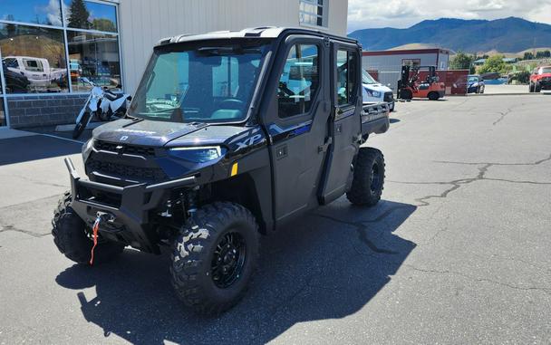 2024 Polaris Industries Ranger® Crew XP 1000 NorthStar Edition Ultimate