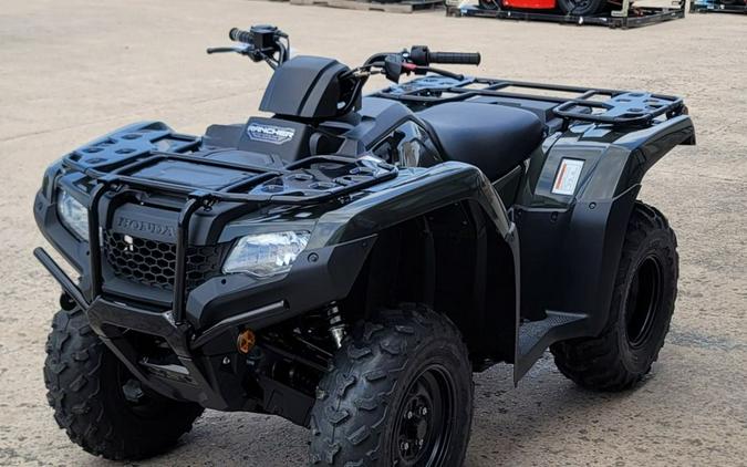 2024 Honda® FourTrax Rancher 4x4