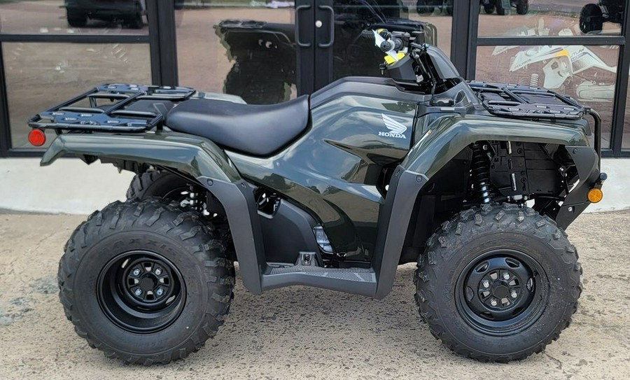 2024 Honda® FourTrax Rancher 4x4