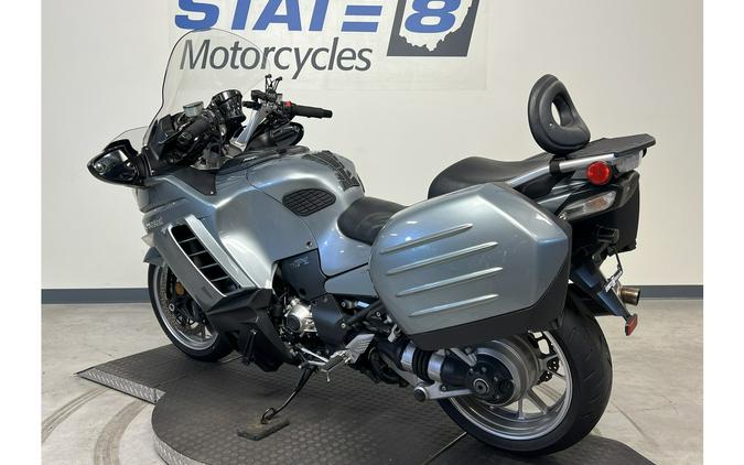 2008 Kawasaki Concours™ 14 ZG1400B