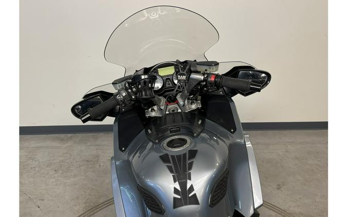 2008 Kawasaki Concours™ 14 ZG1400B