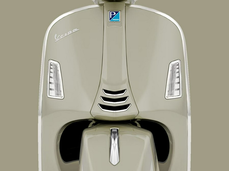 2024 Vespa GTS 300