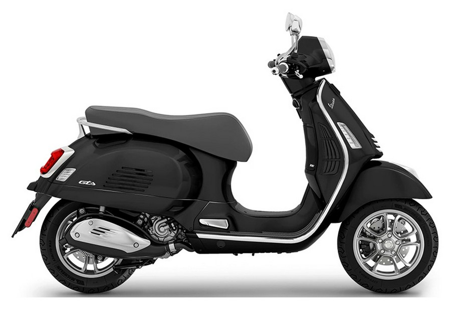 2024 Vespa GTS 300