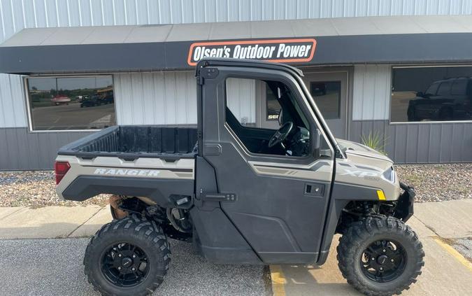 2024 Polaris Industries Ranger XP® 1000 NorthStar Edition Premium