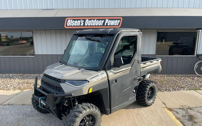 2024 Polaris Industries Ranger XP® 1000 NorthStar Edition Premium