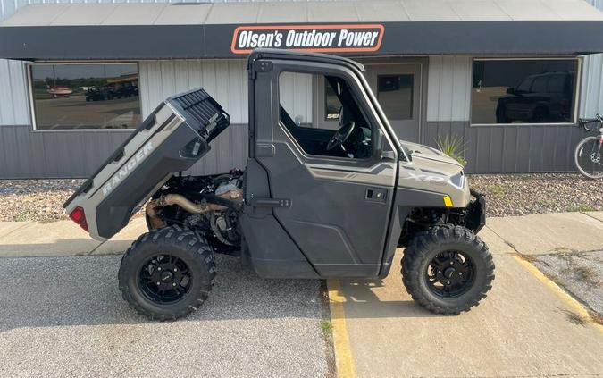 2024 Polaris Industries Ranger XP® 1000 NorthStar Edition Premium