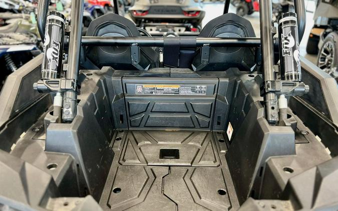 2016 Polaris RZR XP® Turbo EPS