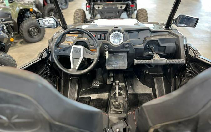 2016 Polaris RZR XP® Turbo EPS