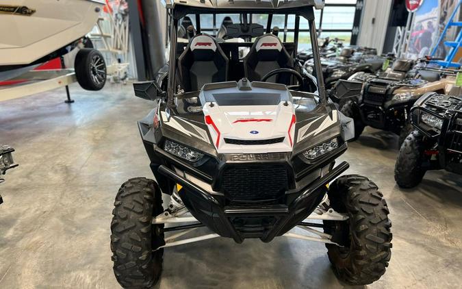 2016 Polaris RZR XP® Turbo EPS