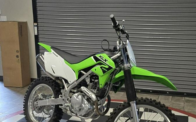 2023 Kawasaki KLX®230R