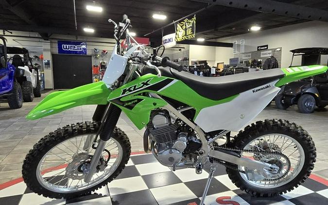 2023 Kawasaki KLX®230R