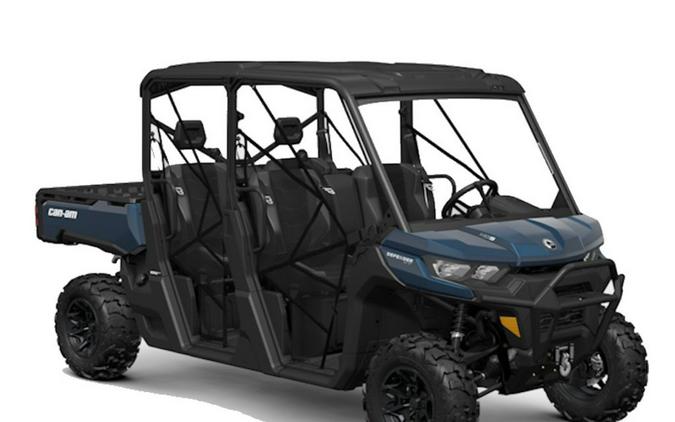 2025 Can-Am® Defender MAX XT HD9