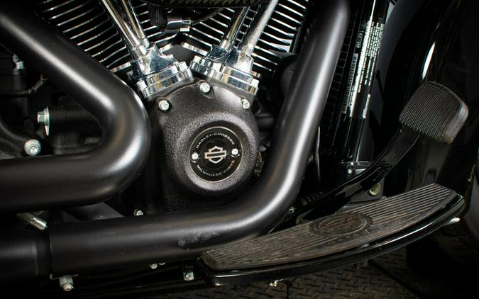 2024 Harley-Davidson Heritage Classic