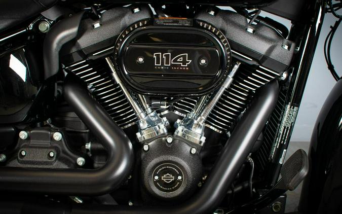 2024 Harley-Davidson Heritage Classic