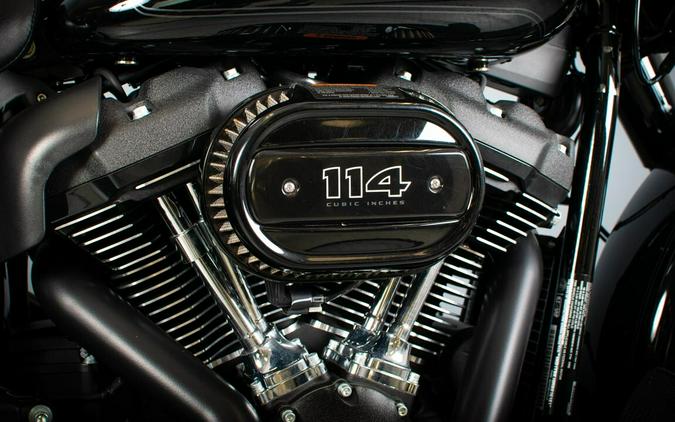 2024 Harley-Davidson Heritage Classic