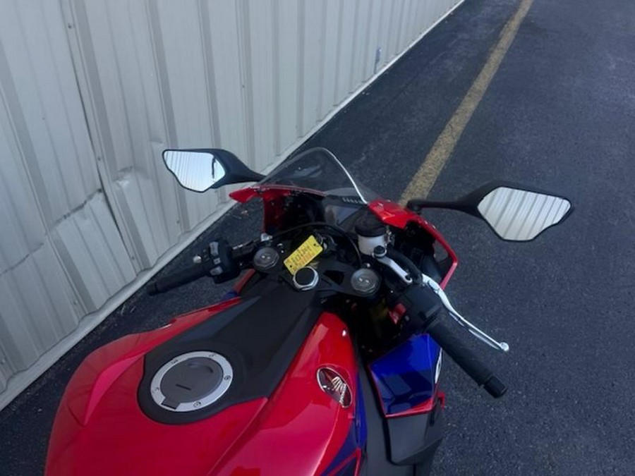 2023 Honda® CBR1000RR