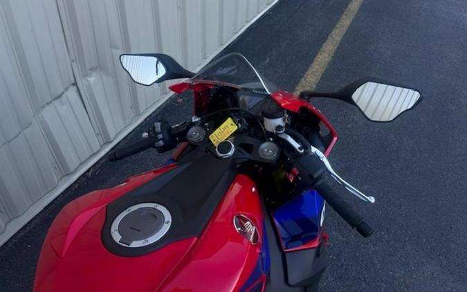 2023 Honda® CBR1000RR