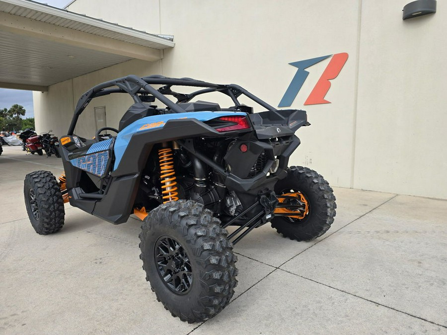 2026 Can-Am Maverick X3 RS TURBO
