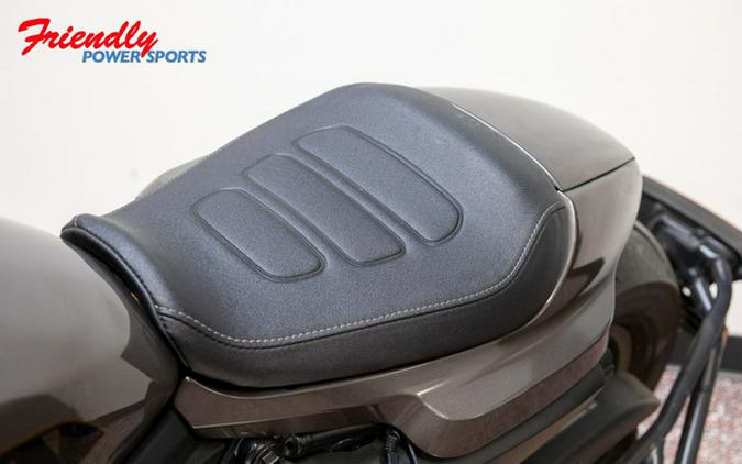 2023 Harley-Davidson Sportster