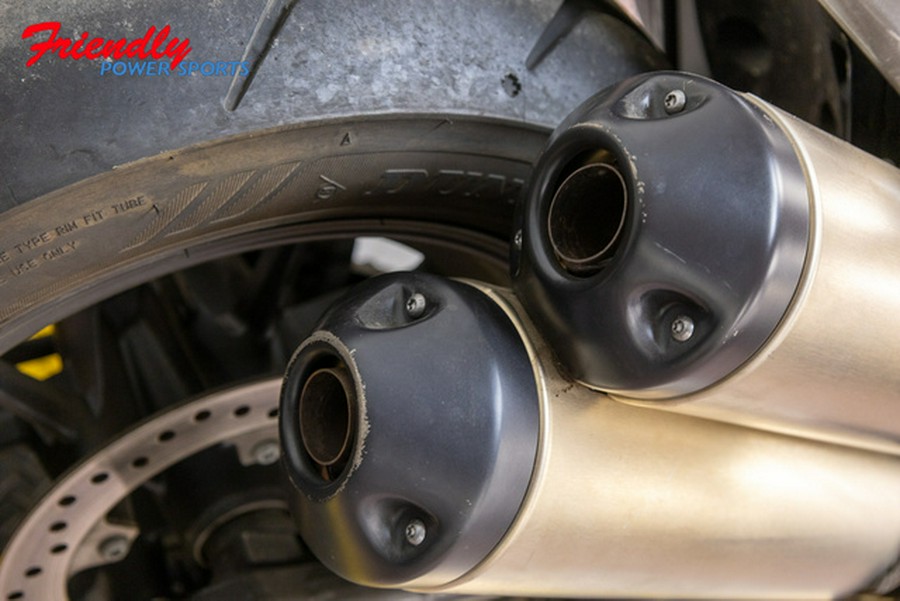 2023 Harley-Davidson Sportster