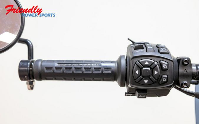 2023 Harley-Davidson Sportster