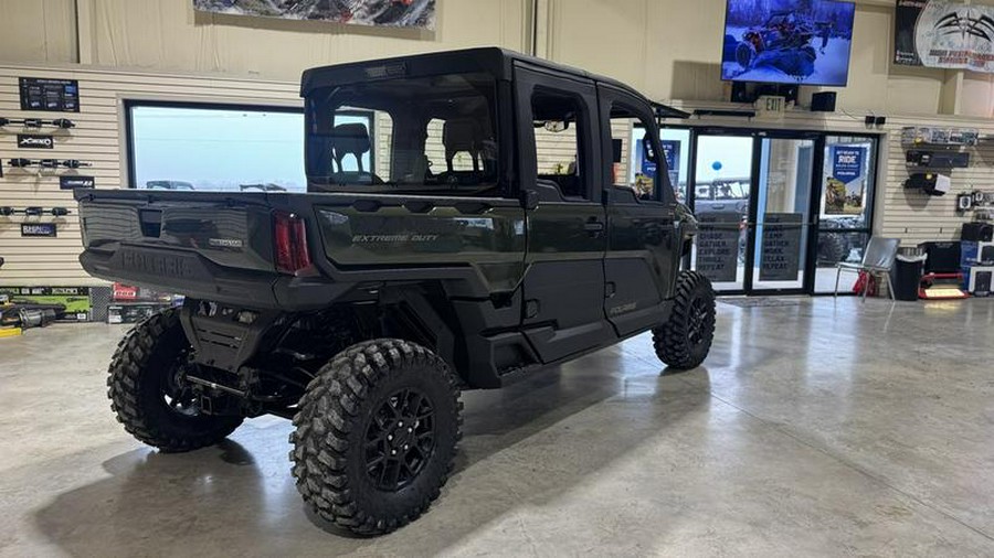 2026 Polaris® Ranger Crew XD 1500 NorthStar Ultimate