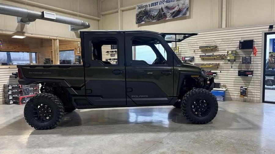 2026 Polaris® Ranger Crew XD 1500 NorthStar Ultimate